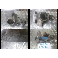 Łapa wspornik Mercedes C klasa W 204 A6462230604