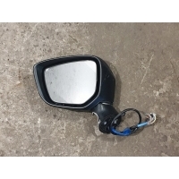 Mitsubishi eclipse кросс 18 - зеркало левая 13 - pin 15 - kabli eur.