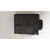 VW TIGUAN 2 5NA MODUŁ RADAR SENSOR 2Q0907572J