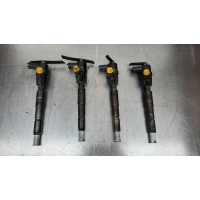 Форсунки 0445110243 fiat croma 1.9 jtd