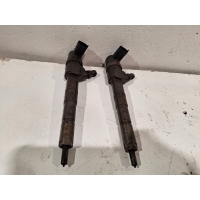 Wtrsykiwacz bosch 0445110391 fiat croma ii 1.9 mjet 05 -