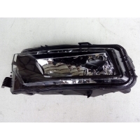 Vw Caddy Halogen Lewy 2K5941661B
