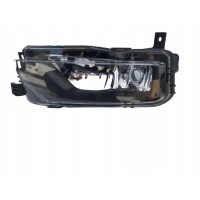 HALOGEN PRZÓD PRZEDNI LEWY VW CRAFTER II 2N0 T6