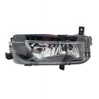 VW CADDY 15 - HALOGEN LEWY 2K5941661B