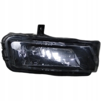 LAMPA PRZECIWMGIELNA LEWY HALOGEN VW CADDY 2K5 2K5941661B