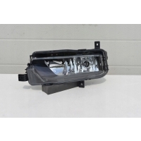 LAMPA PRZECIWMGIELNA HALOGEN LEWY VW CADDY 2015 - 2020 2K5941661A