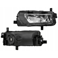VW CADDY 2015 - 2020 HALOGEN LEWA 2K5941661