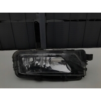 VW CADDY 2K5 LEWY HALOGEN ZDERZAKA PRZÓD PRZEDNI 2015 -