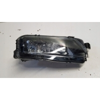 Halogen lewy VW Caddy 3