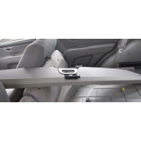 Шторка багажника kia sorento i