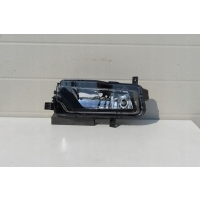 LAMPA PRZECIWMGIELNA HALOGEN LEWY VW CADDY 2015 - 2020 2K5941661A