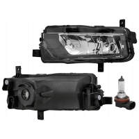 VW CADDY 2015 - 2020 HALOGEN LEWA 2K5941661B