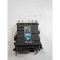 Блок управления двигателя audi 100 c4 443906264c all / г / 14