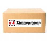 Zimmermann 100.3391.75 диск тормозной