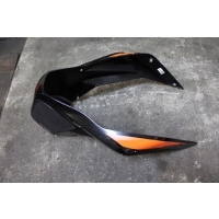 Ktm duke 890 2022r обтекатель заполнив накладка экран бачёк бак топлива
