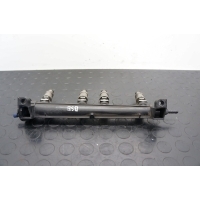Накладка впрыска топливный wv audi 1.6 8v bse станок 06a133317as комплект