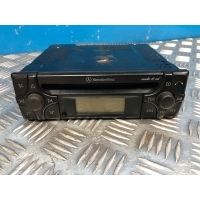 Радио mercedes - benz oe a1708200186
