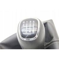 Рукоятка переключения кпп skoda superb iii estate 3v5 3v2711113p 2.0l дизель