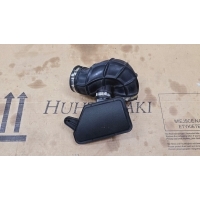 Форд фиеста mk6 v 2.0 16v n4jb st 150 2005 - 2008 rok шланг перелет дроссельной заслонки