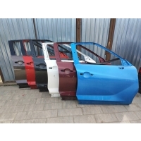 Дверь nissan juke ii f16 2019 - 2024 передняя правое - - - - - познан - - - - - биржа