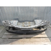 Форд mondeo mk5 dd полоса tyl заднего ванна балка