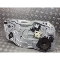 Механизм стекло левый передняя volvo v50 2.0 d 30710161