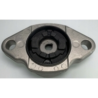 Mercedes-benz c w205 rear shock mount support bushing a2133264800 original