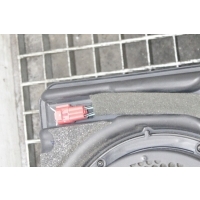 Сабвуфер chrysler гранд voyager v rt 05107087af 2.8l дизель 132kw 2014