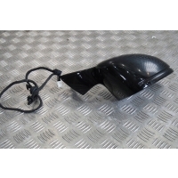 Правое зеркало мерседес gt amg w190 18pin s401
