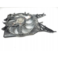 WENTYLATOR CHŁODNICY CORSA D 1.3 CDTI 466119570