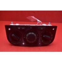 PANEL STEROWANIA NAWIEWU KLIMY 466119570 OPEL CORSA D 06-11