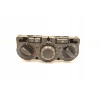 PANEL STEROWANIA NAWIEWU OPEL CORSA D