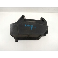Кофры боковое i stelaże sw - motech bmw r1100gs / r1150gs / r1150gs adv , чёрный