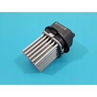 OPORNIK REZYSTOR VW CRAFTER 06 - 5HL008941 - 04