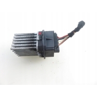 REZYSTOR DMUCHAWY MERCEDES W204 5HL00894130