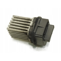 REZYSTOR OPORNICA MERCEDES W204 5HL008941 - 30