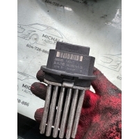 OPORNIK REZYSTOR MERCEDES W204 5HL008941 - 30