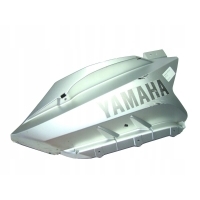 Плуг пластик обтекатель yamaha yzf r125 2008-2012 г.