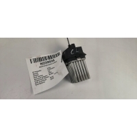 REZYSTOR DMUCHAWY 5HL008941 - 03 CITROEN C4