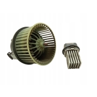 DMUCHAWA NAWIEWU 6G9N - 18D413 - AA 5HL008941 Volvo S80 II (2006 - )