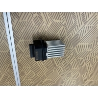 OPORNIK REZYSTOR DMUCHAWY MERCEDES SPRINTER 5HL00894115