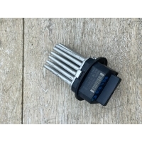 Rezystor Opornik Dmuchawy Volvo XC60 I 5HL008941 - 20