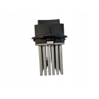 FORD GALAXY MK2 REZYSTOR DMUCHAWY 5HL008941 - 40