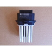 GALAXY MK3 06 - 10 OPORNICA REZYSTOR DMUCHAWY 5HL008941 - 40 H9966002