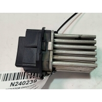 REZYSTOR DMUCHAWY 5HL00894122 VOLVO V60 Cross Country