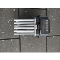 OPORNIK REZYSTOR DMUCHAWY MERCEDES 5HL00894115
