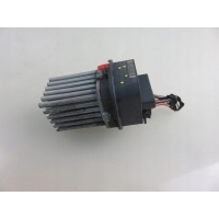 REZYSTOR DMUCHAWY MERCEDES S204 5HL00894130 F8045