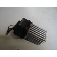 REZYSTOR OPORNICA DMUCHAWY MERCEDES W 204 5HL00894130