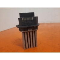 MERCEDES C - KLASA W 204 07 - 14 REZYSTOR DMUCHAWY 5HL008941 - 30