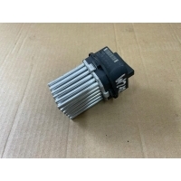 MERCEDES E W212 REZYSTOR NAGRZEWNICY 5HL008941-30